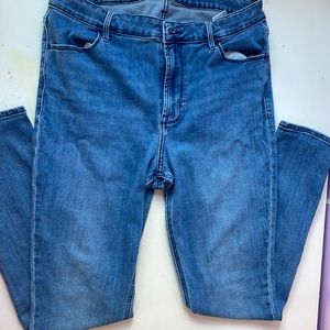 Size 14 jeans